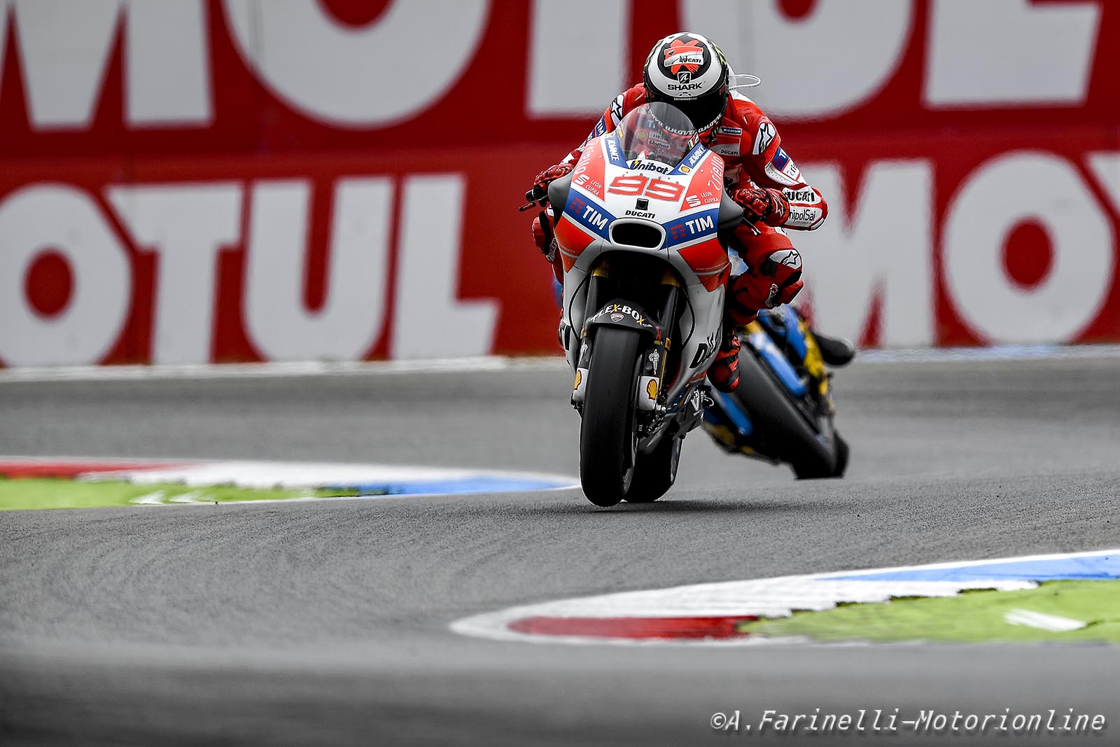MotoGP Assen Day_2