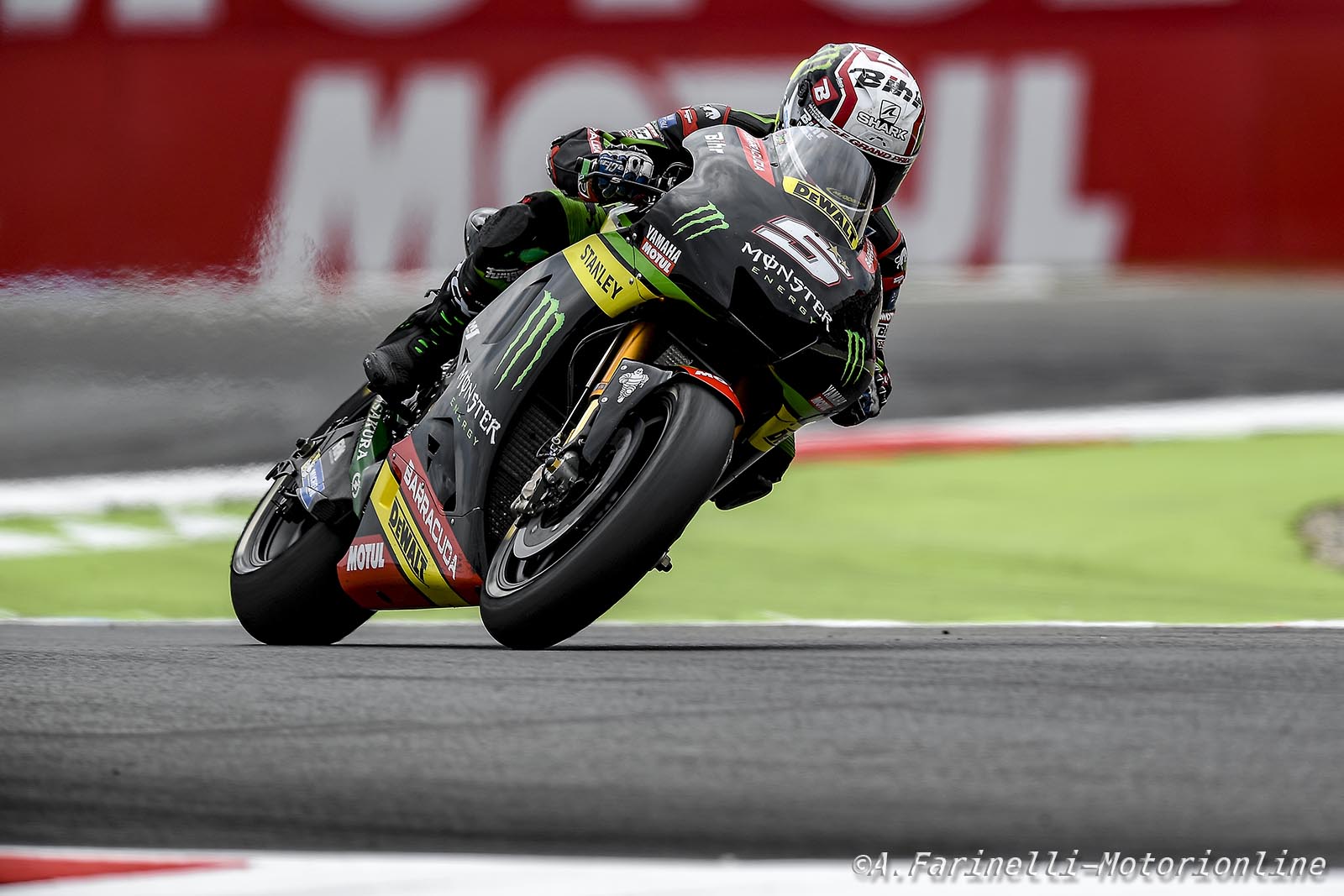 MotoGP Assen Day_2