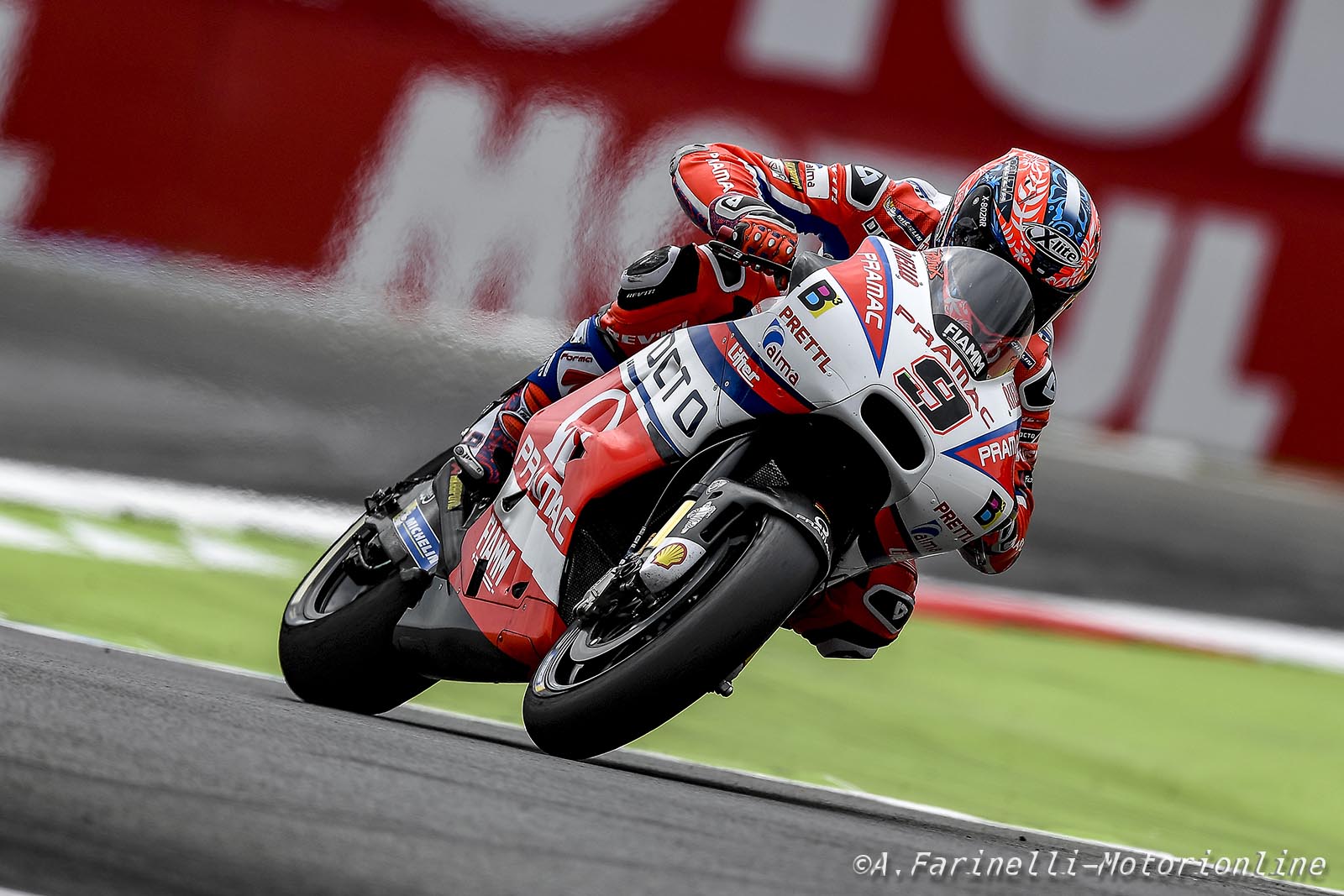 MotoGP Assen Day_2