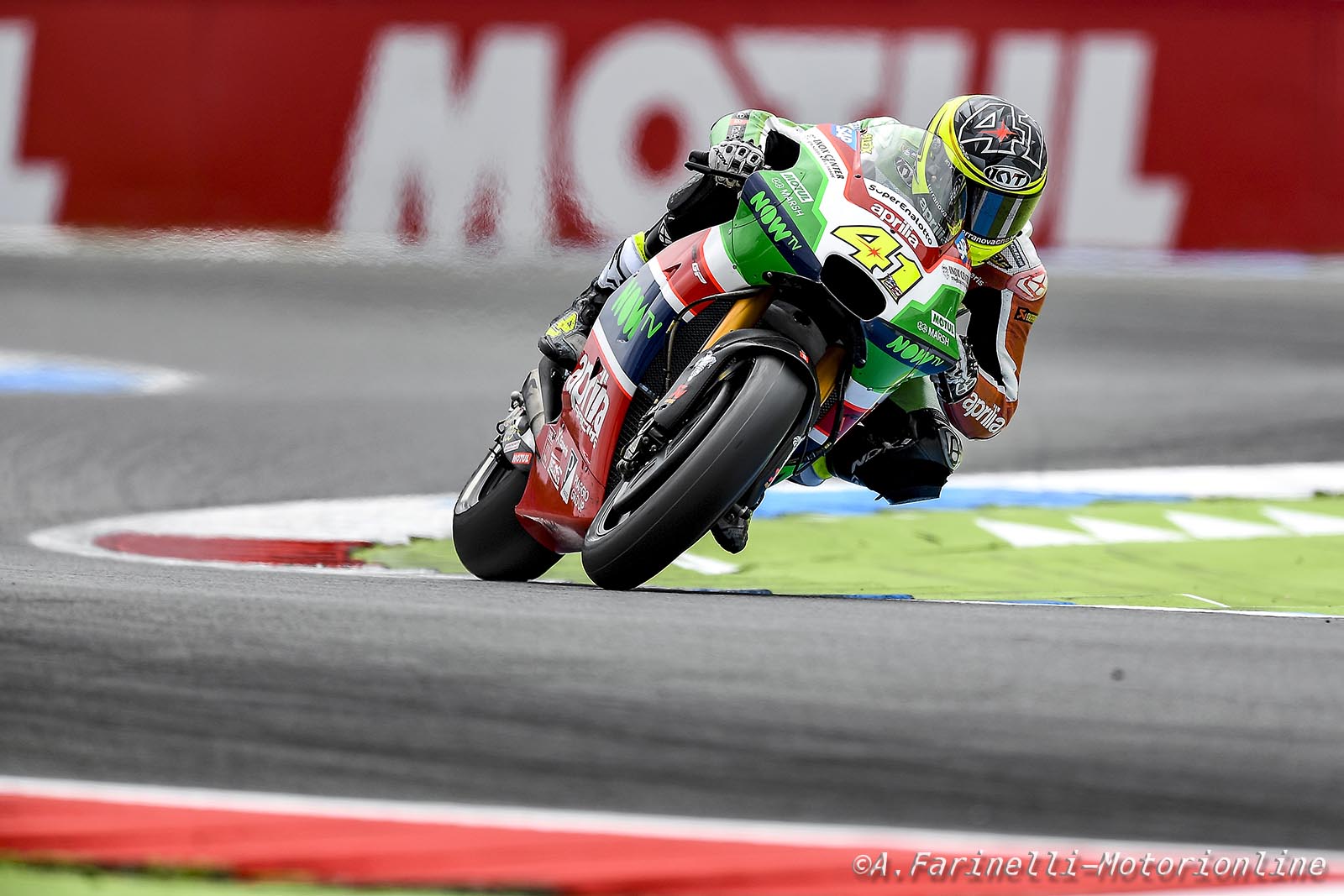 MotoGP Assen Day_2