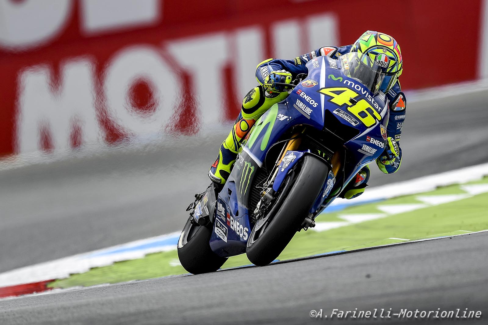 MotoGP Assen Day_2