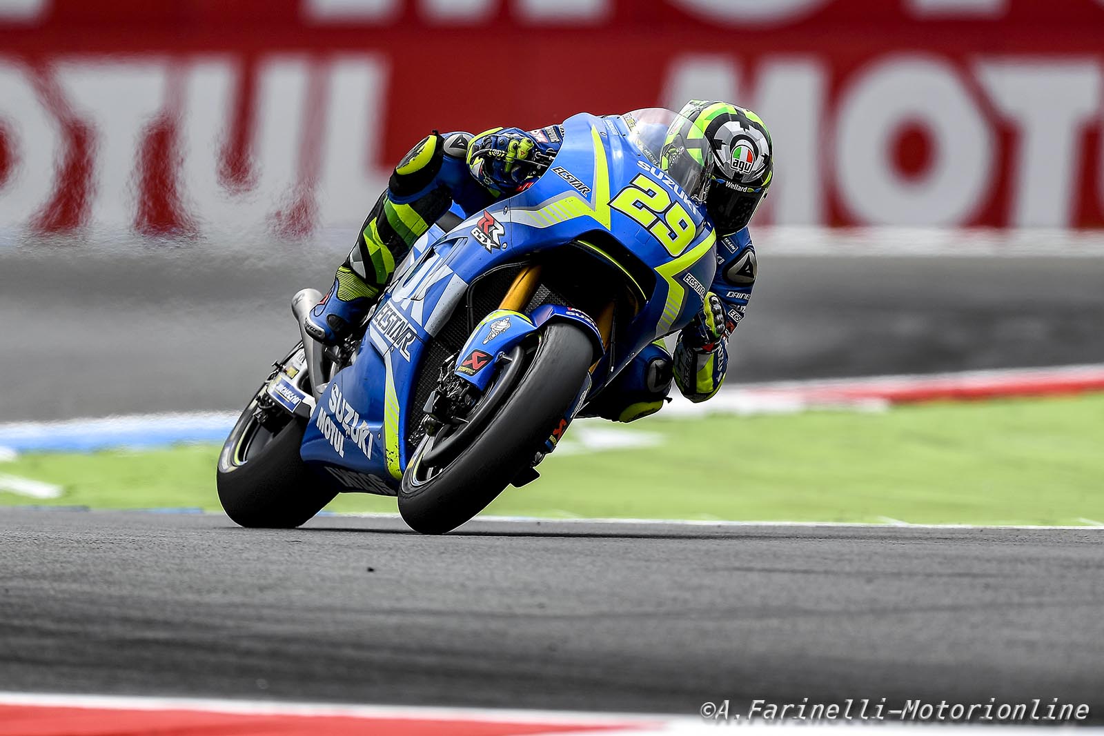 MotoGP Assen Day_2
