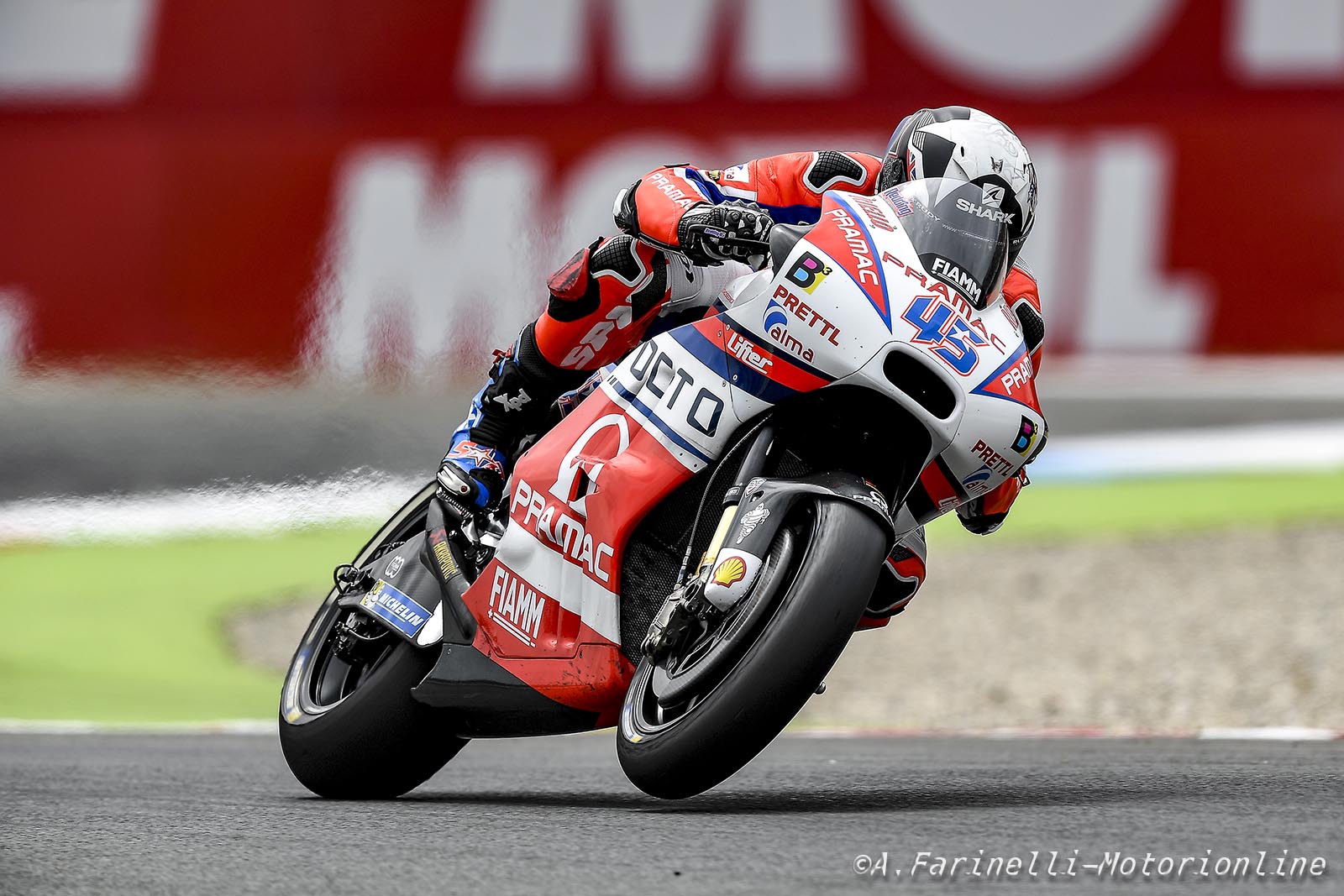 MotoGP Assen Day_2