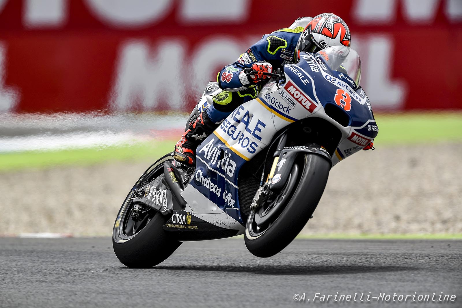 MotoGP Assen Day_2
