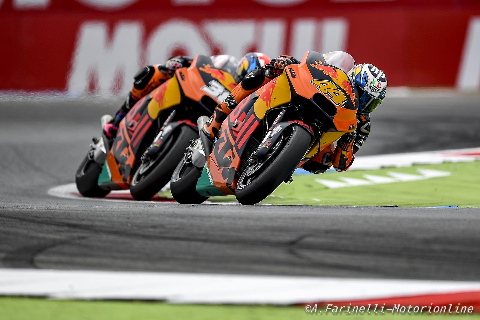MotoGP Assen Day_2
