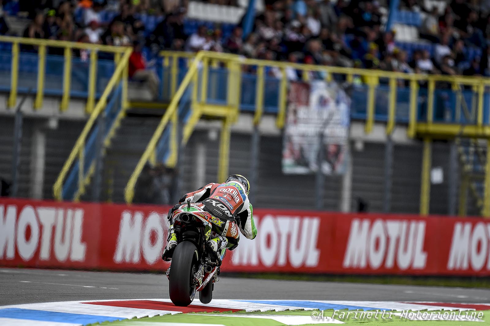 MotoGP Assen Day_2