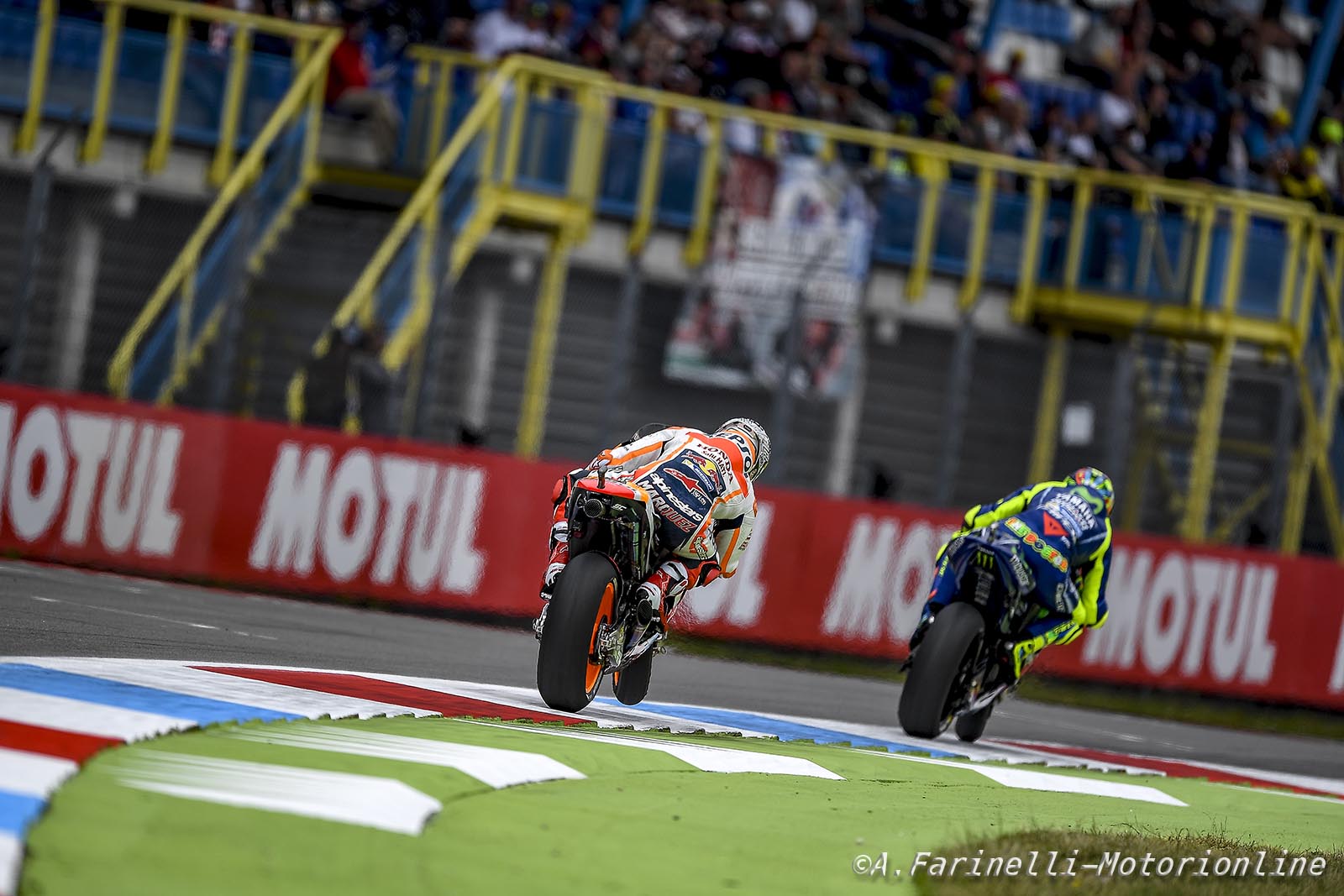 MotoGP Assen Day_2