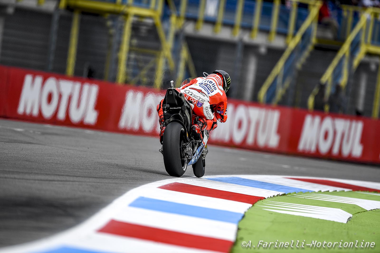 MotoGP Assen Day_2