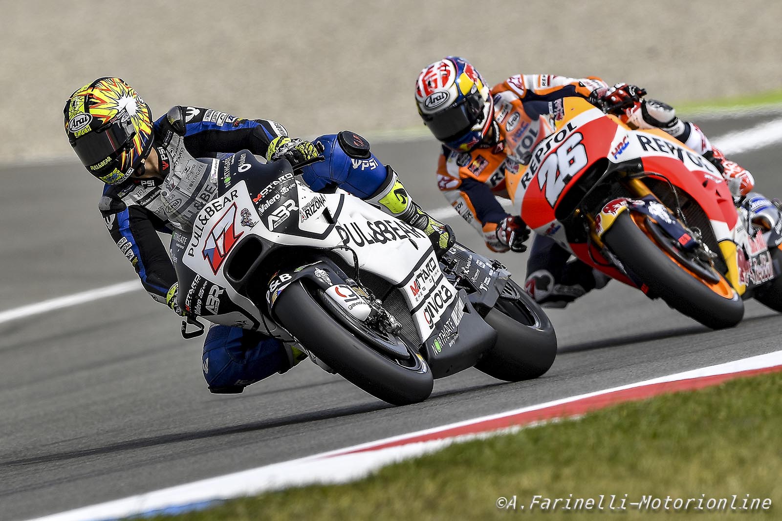MotoGP Assen Day_2