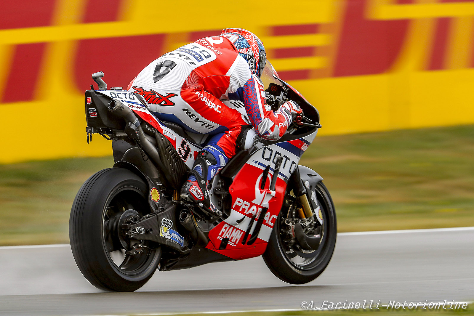 MotoGP Assen Day_3
