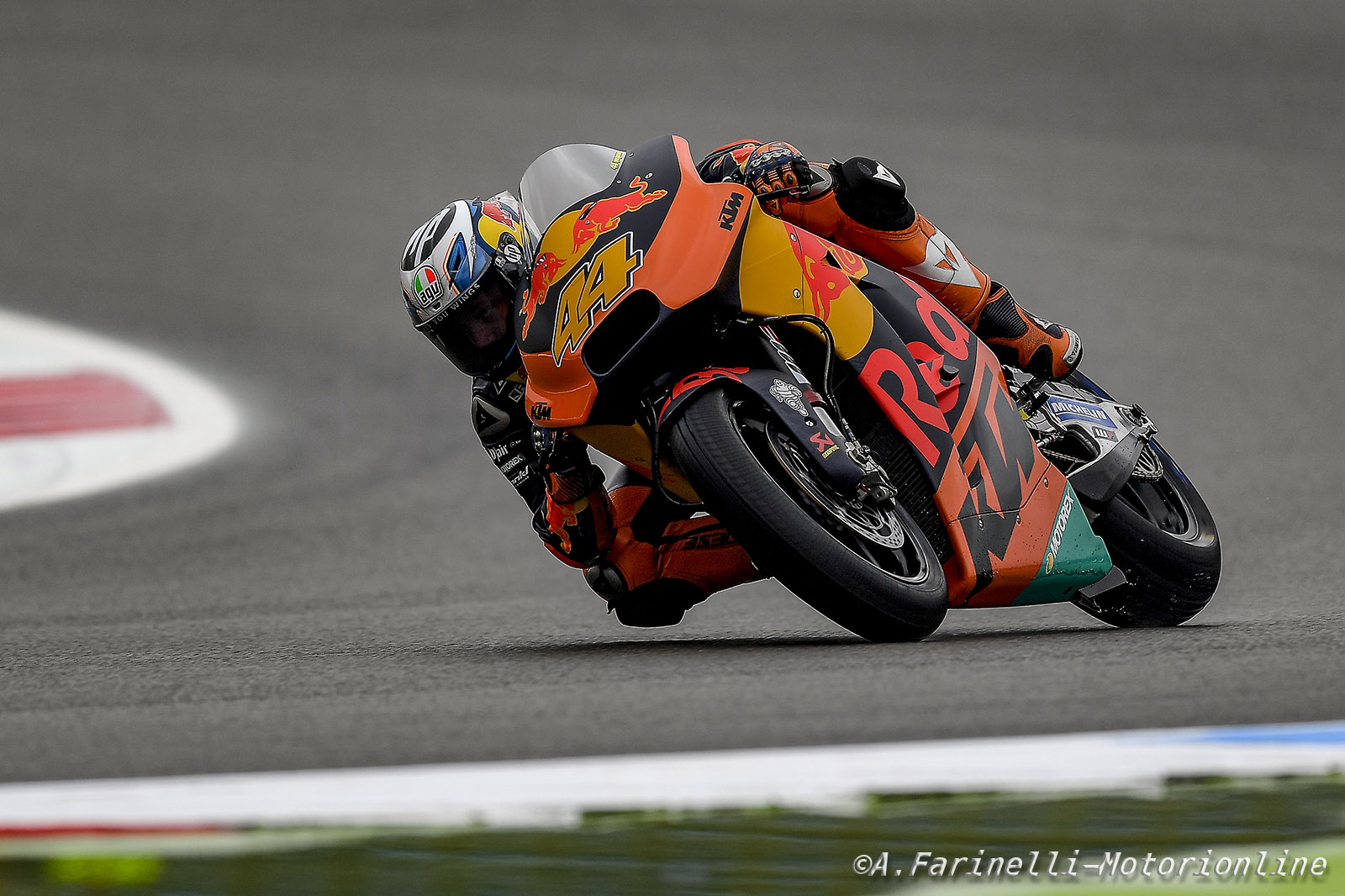 MotoGP Assen Day_3