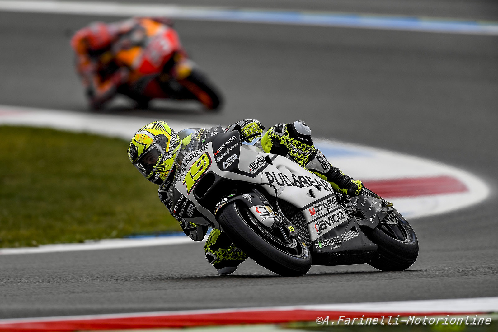 MotoGP Assen Day_3