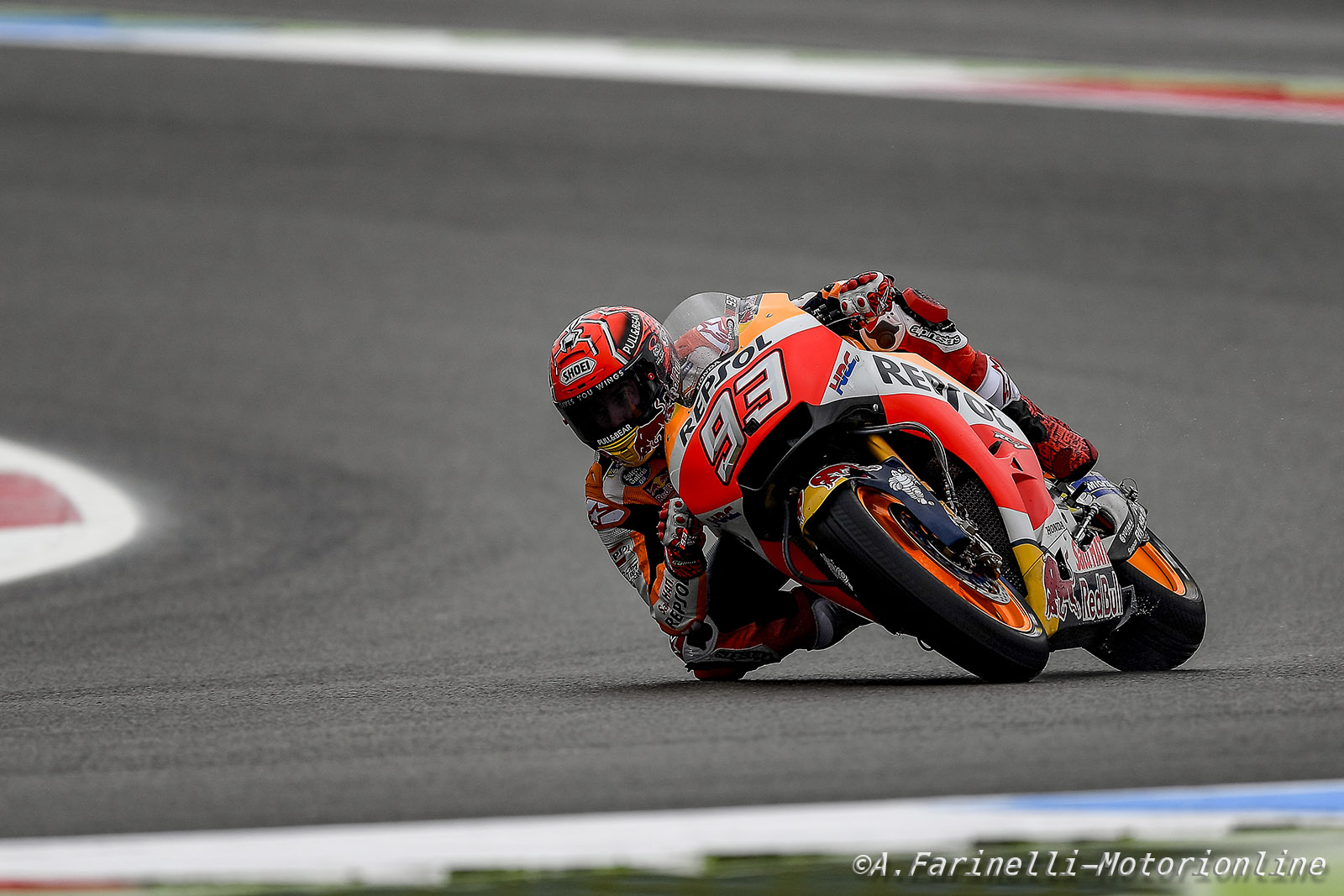 MotoGP Assen Day_3