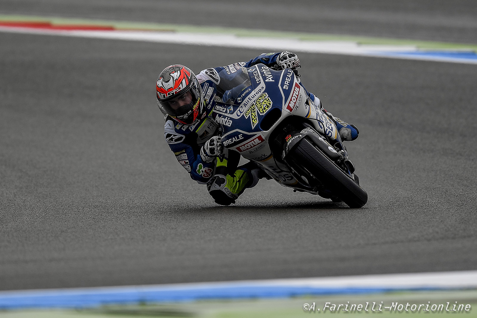 MotoGP Assen Day_3