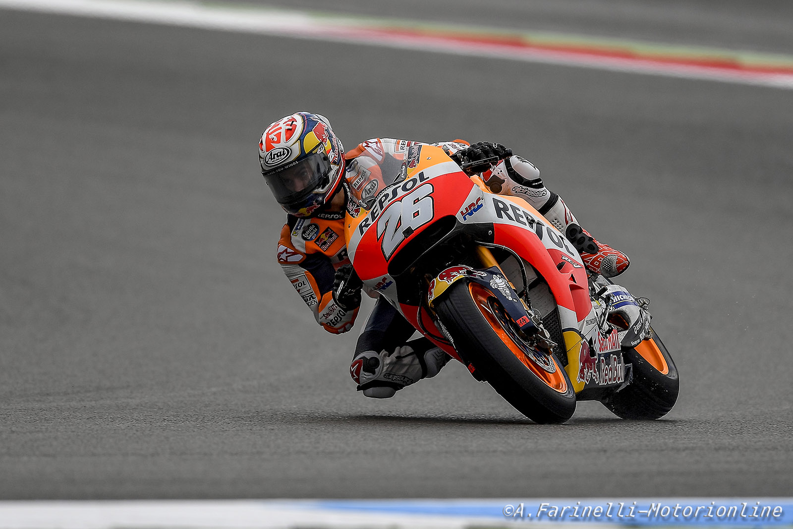 MotoGP Assen Day_3