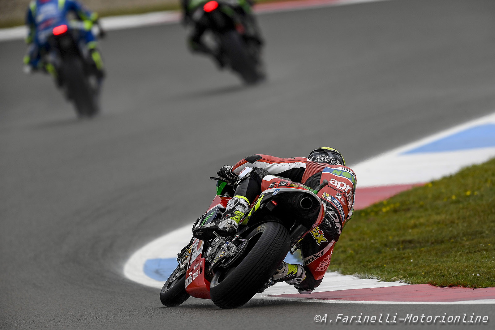 MotoGP Assen Day_3