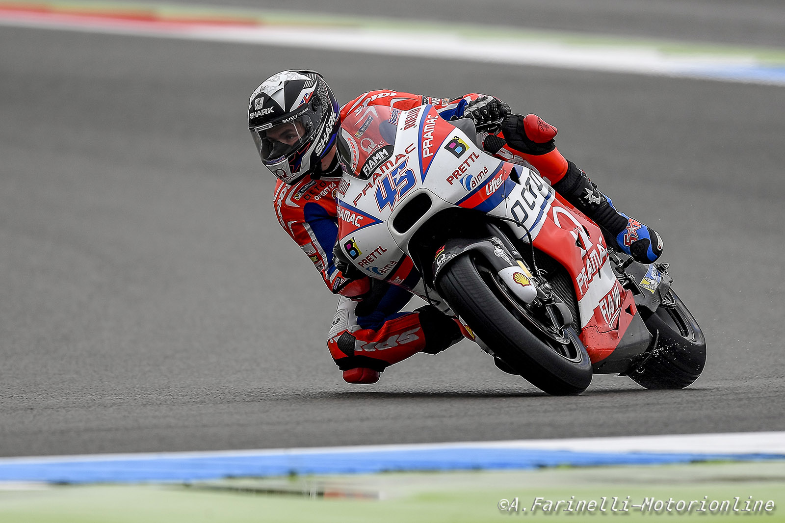 MotoGP Assen Day_3