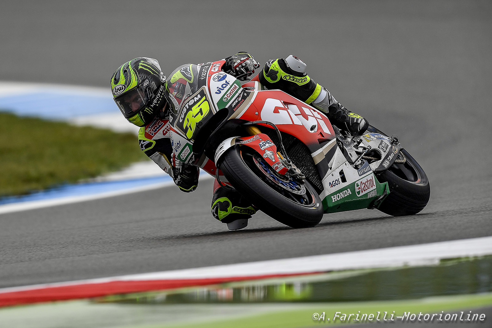 MotoGP Assen Day_3