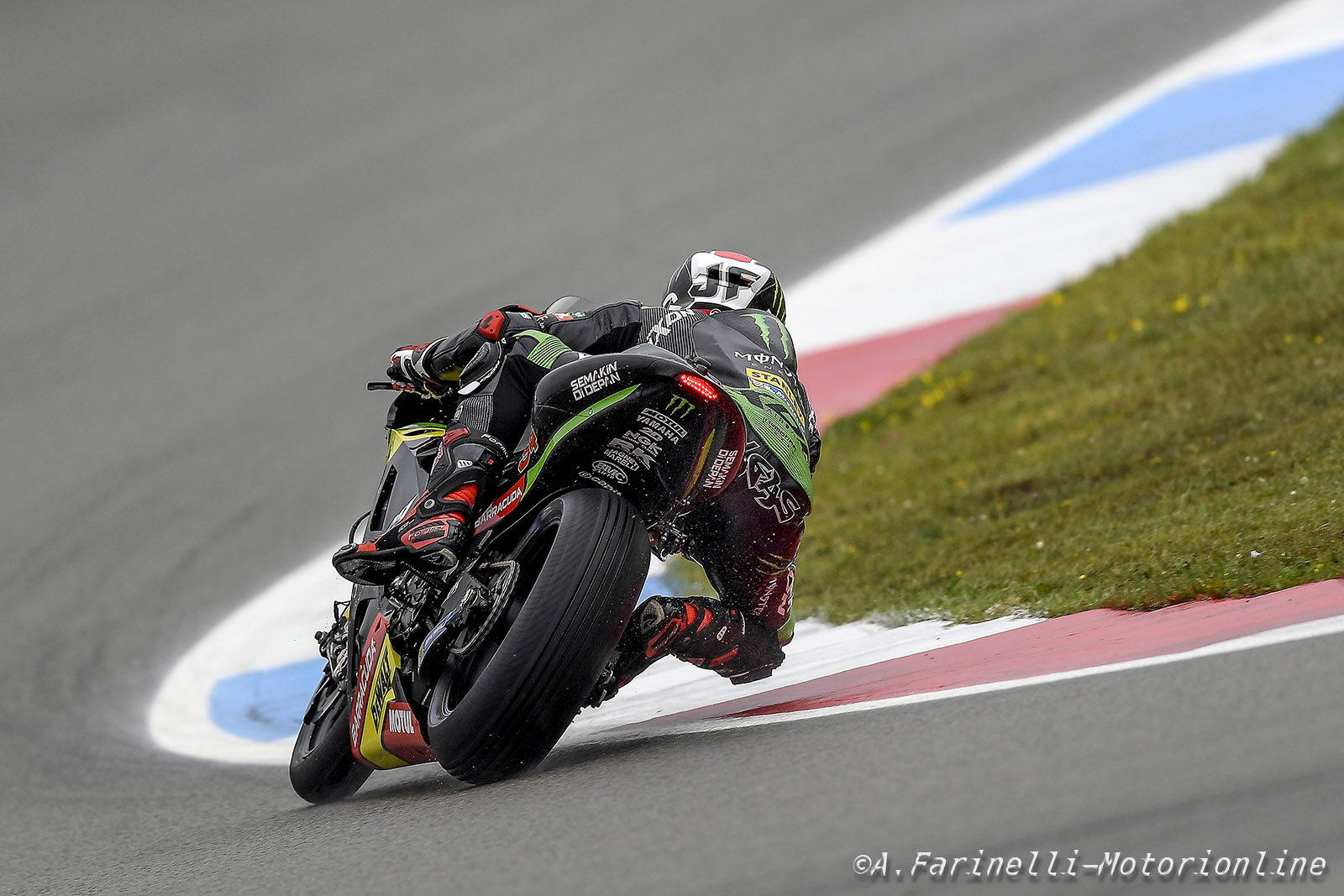 MotoGP Assen Day_3