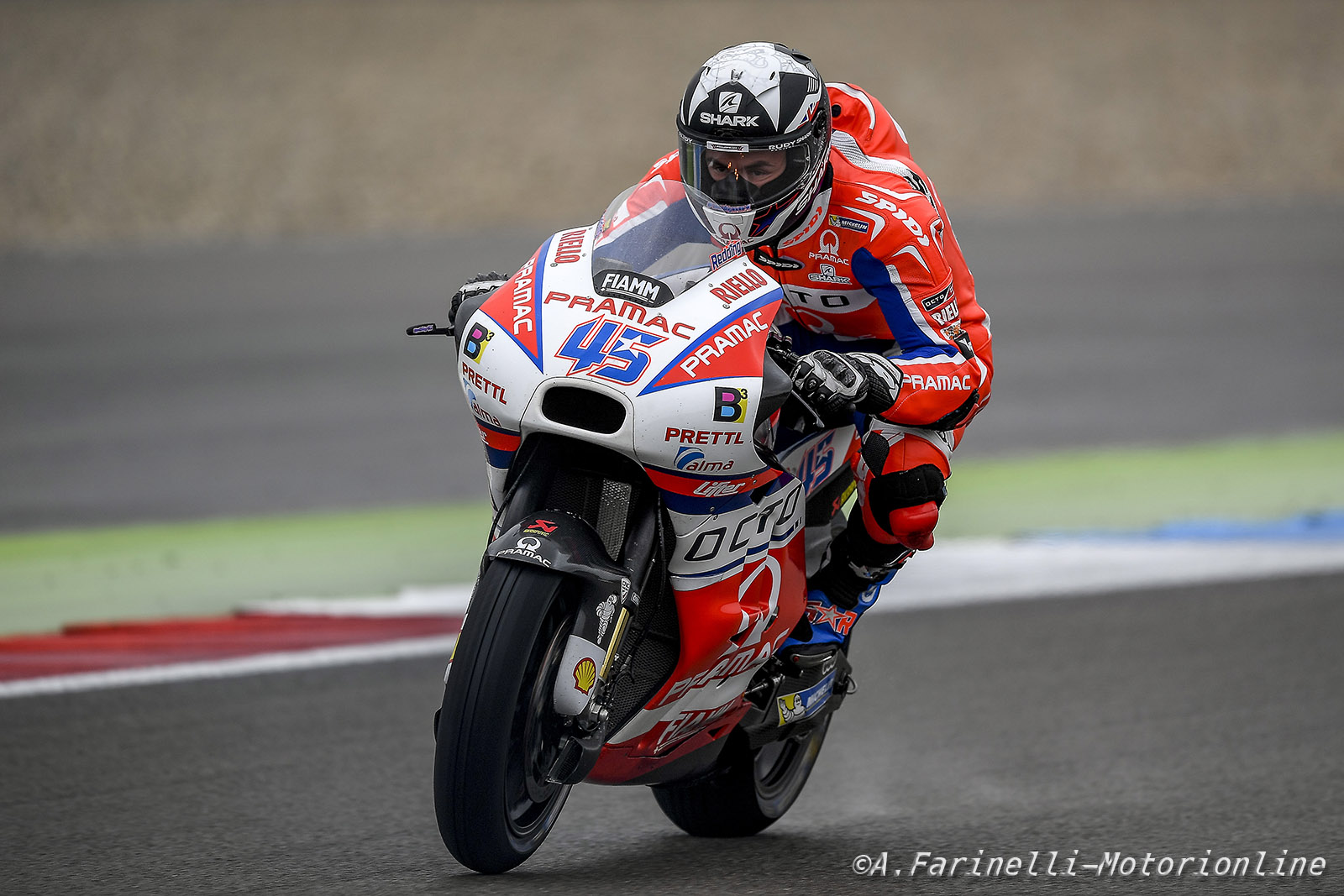 MotoGP Assen Day_3