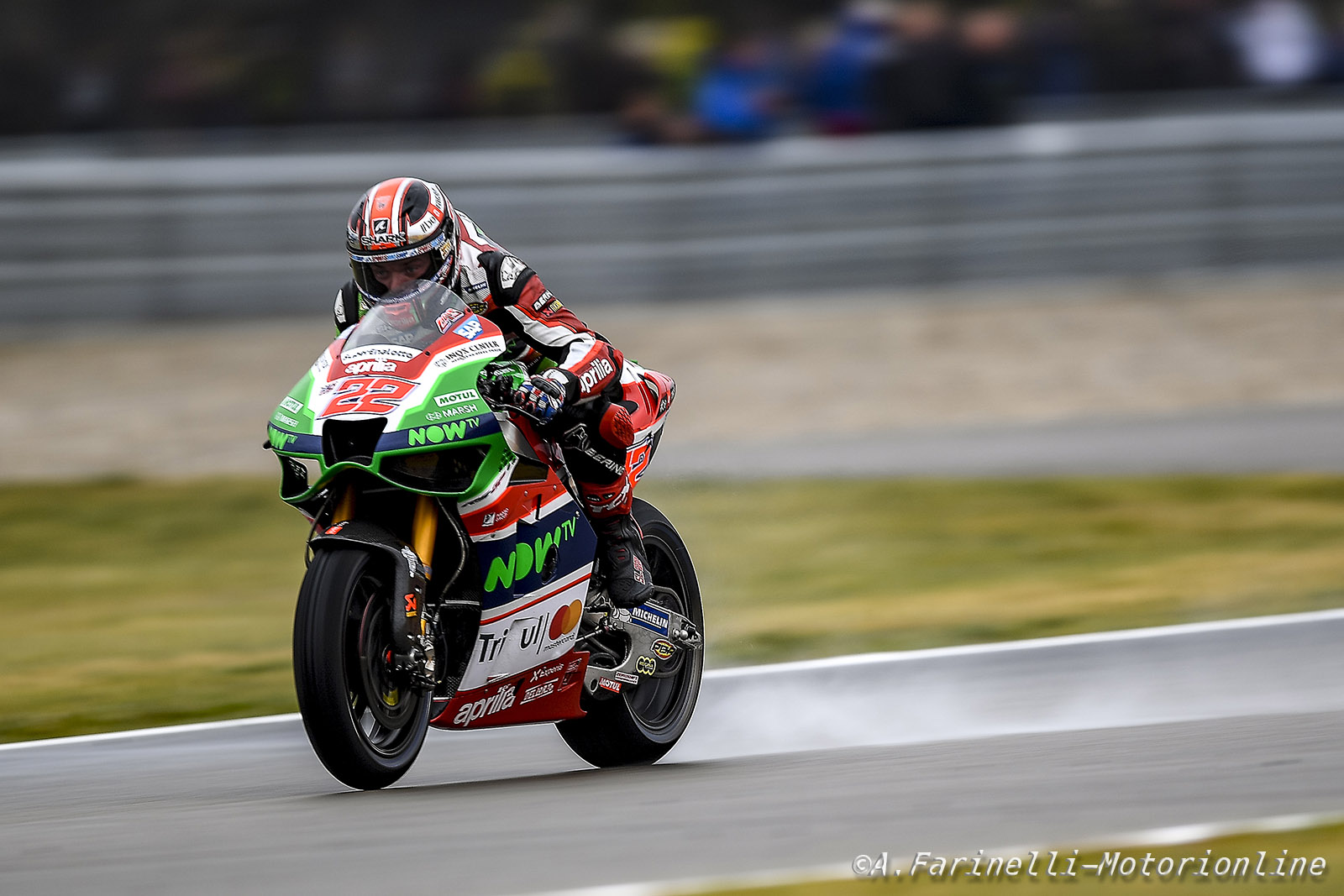 MotoGP Assen Day_3