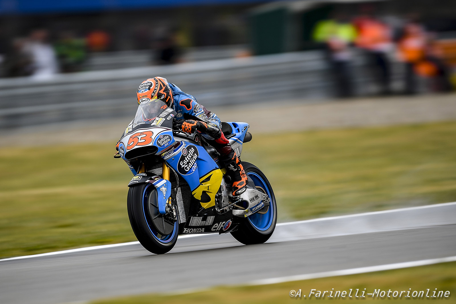 MotoGP Assen Day_3