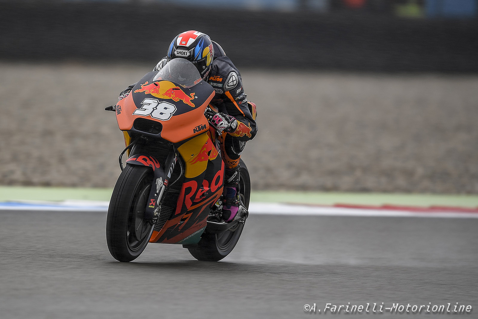 MotoGP Assen Day_3