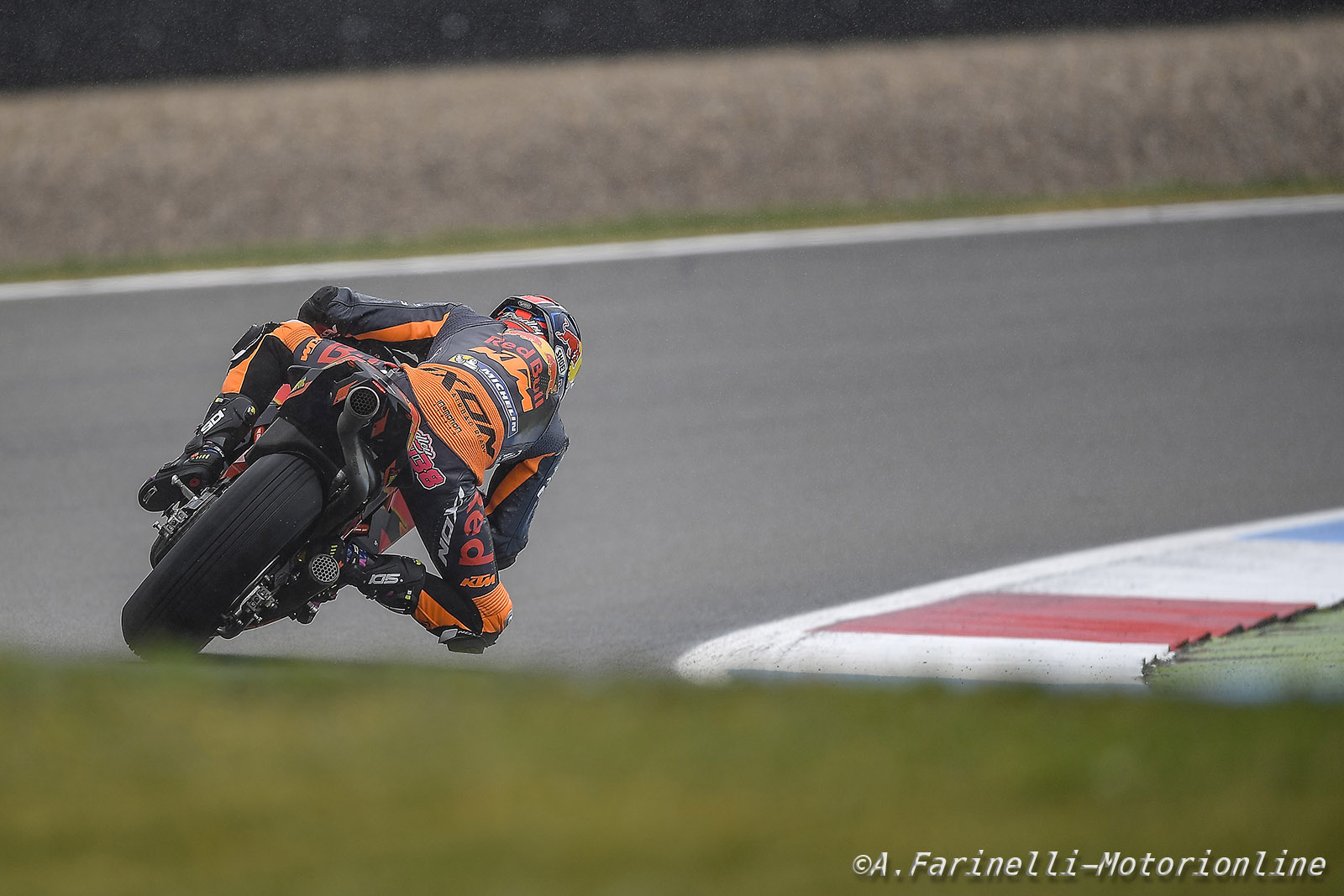 MotoGP Assen Day_3