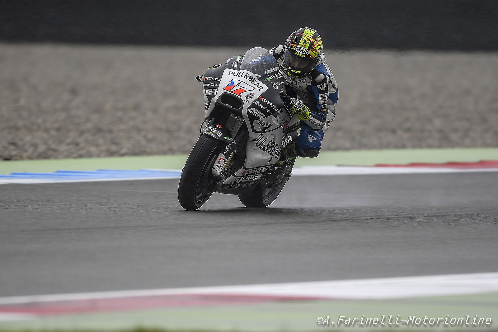 MotoGP Assen Day_3