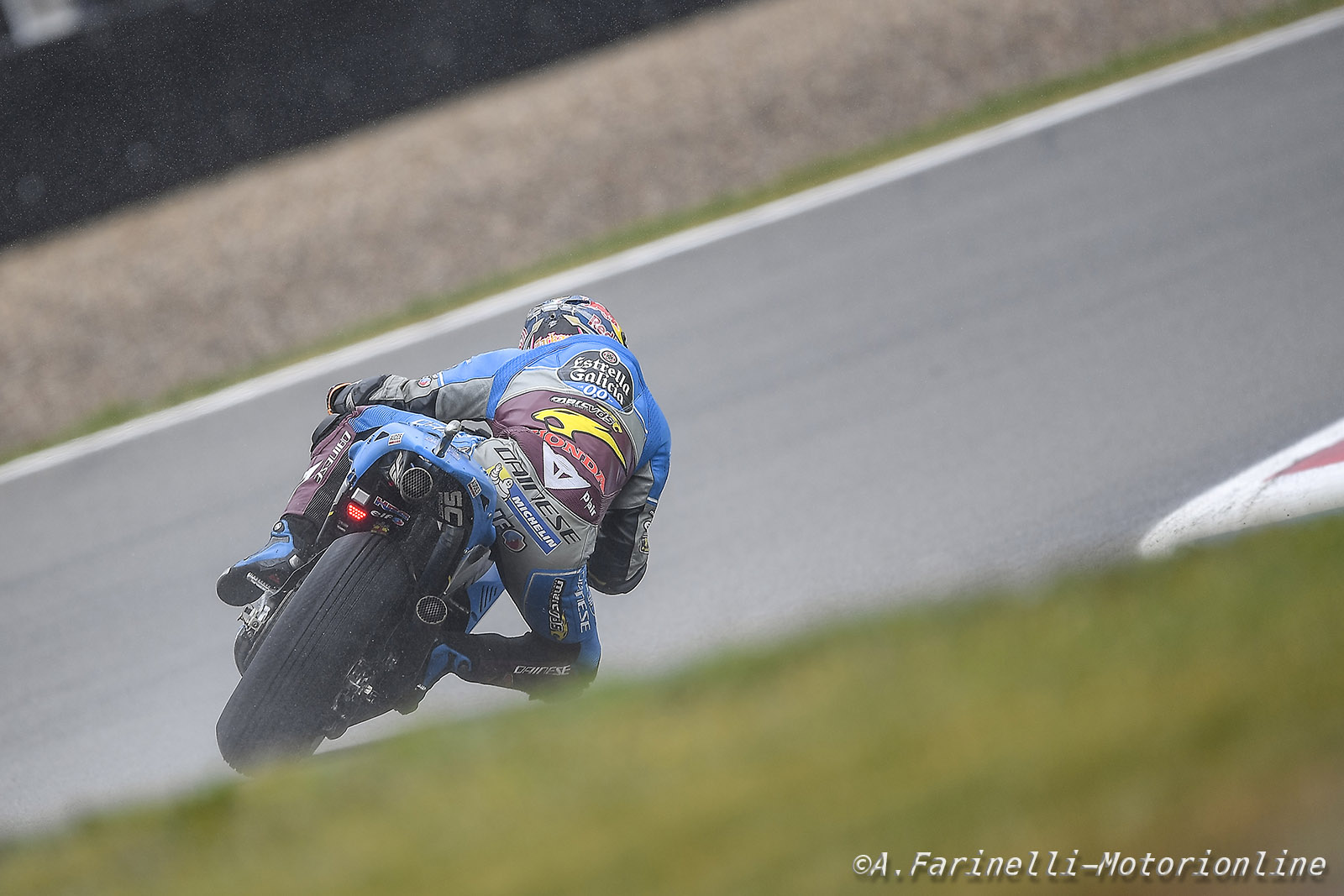 MotoGP Assen Day_3