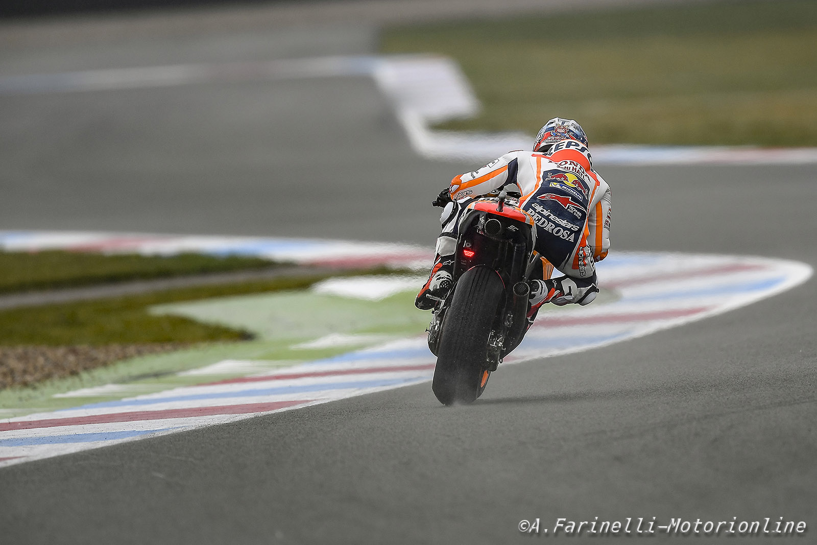 MotoGP Assen Day_3