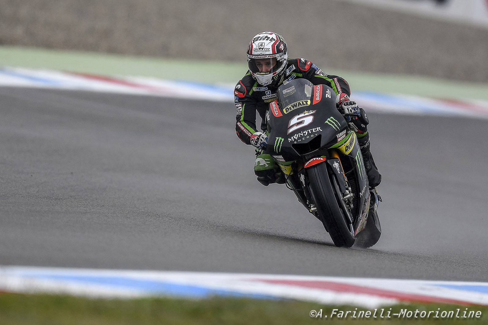 MotoGP Assen Day_3