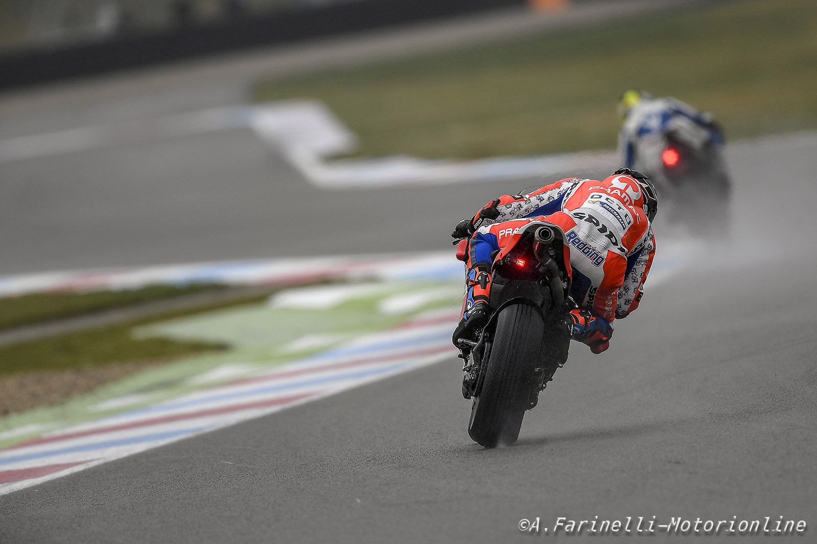 MotoGP Assen Day_3