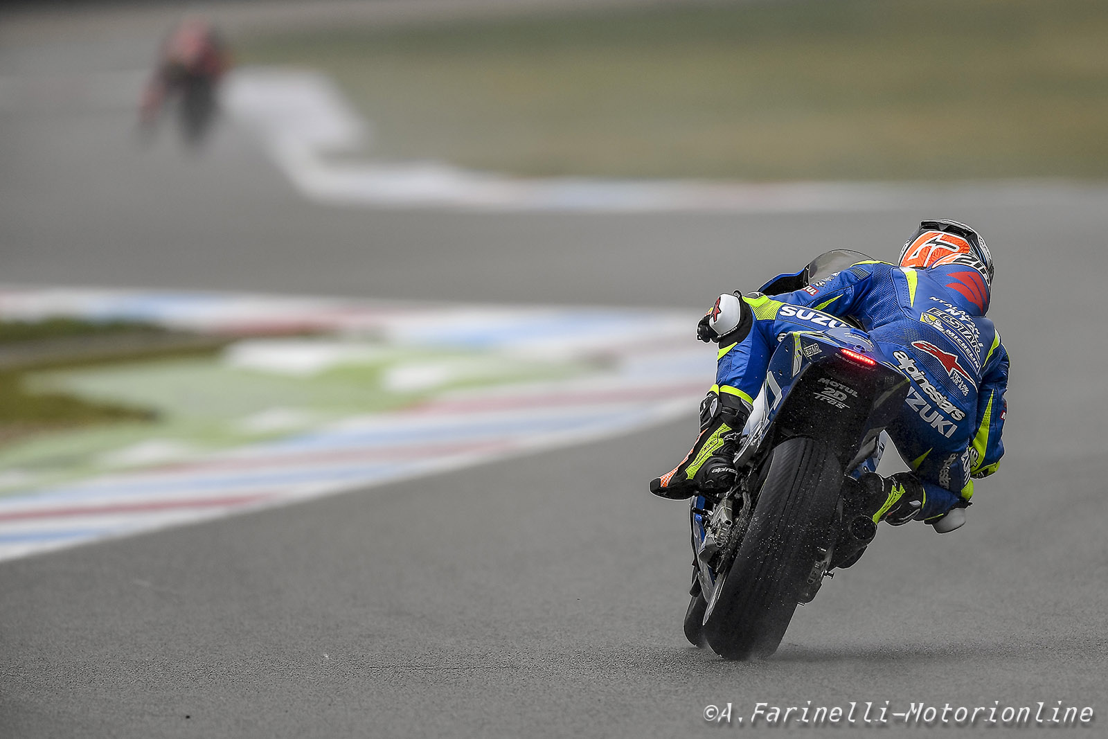 MotoGP Assen Day_3