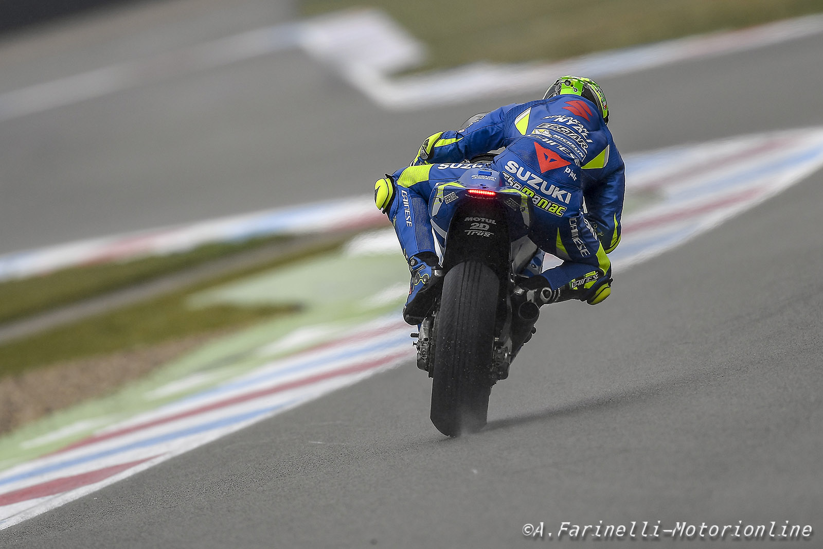 MotoGP Assen Day_3