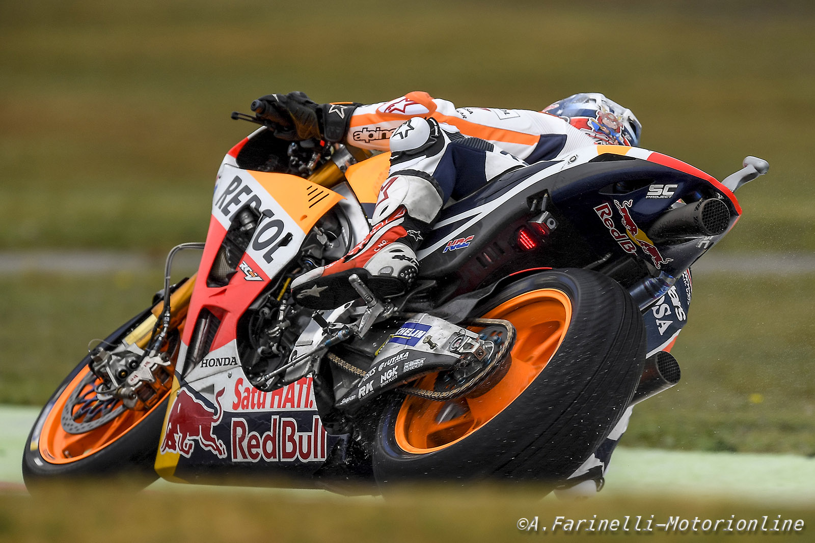 MotoGP Assen Day_3