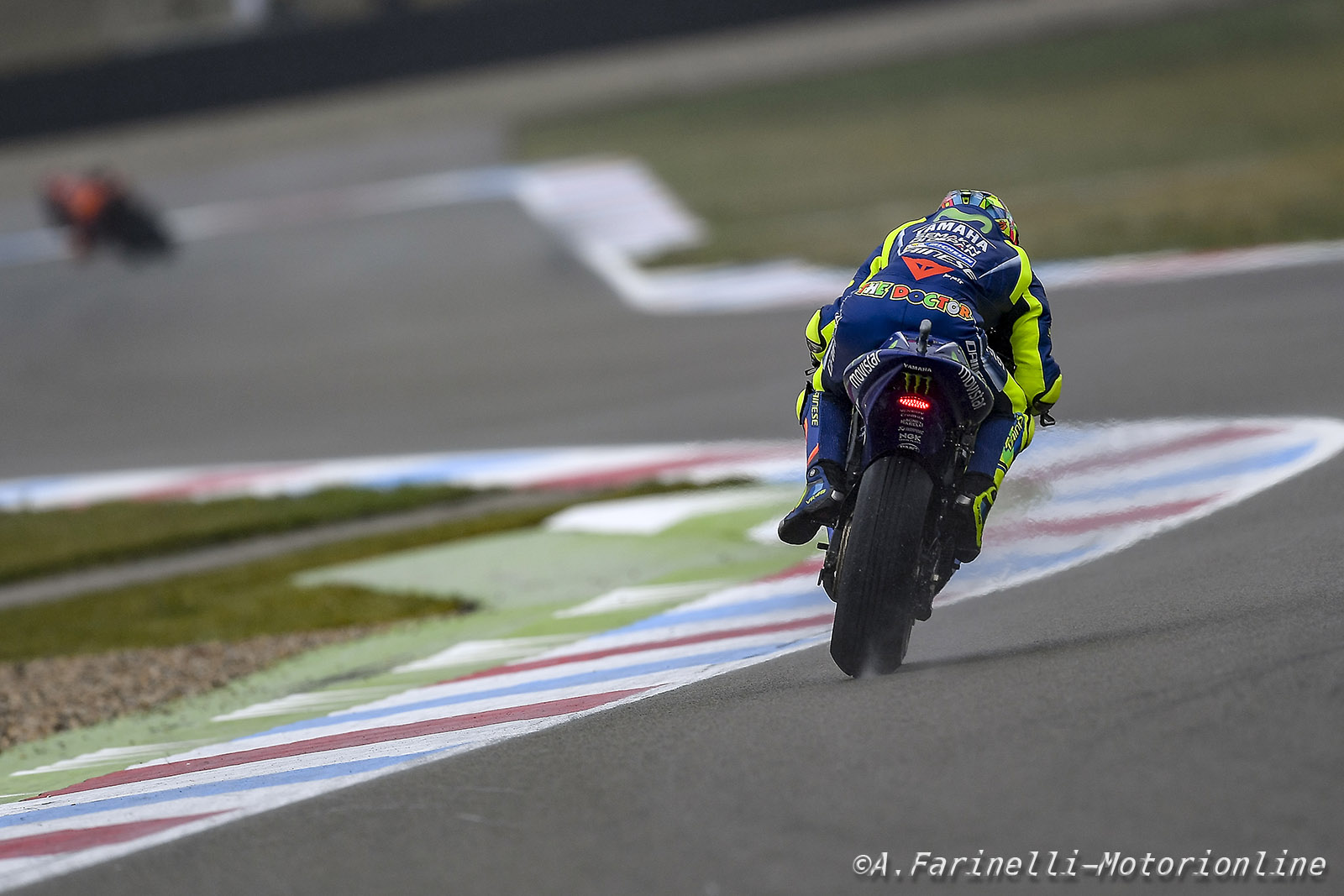 MotoGP Assen Day_3