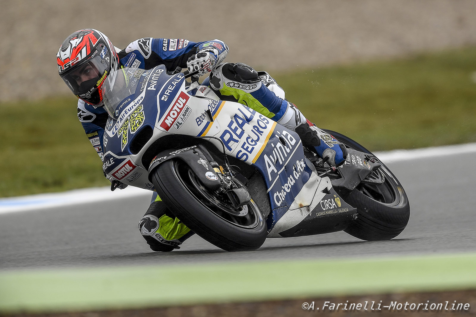 MotoGP Assen Day_3