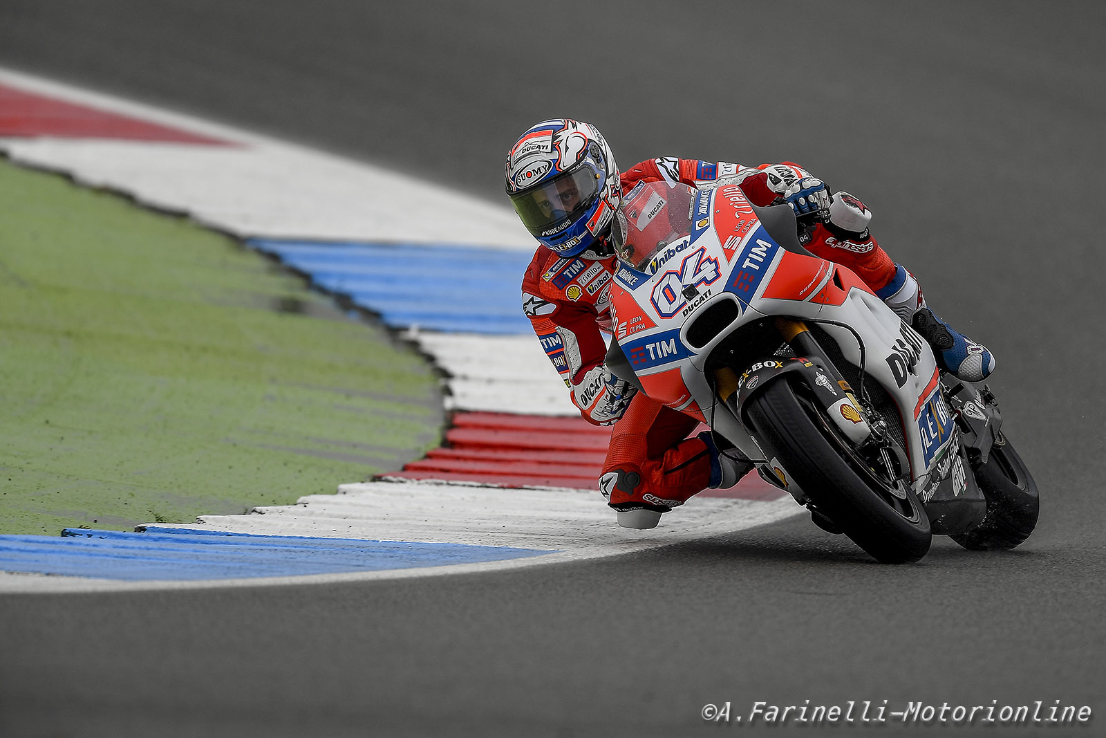 MotoGP Assen Day_3