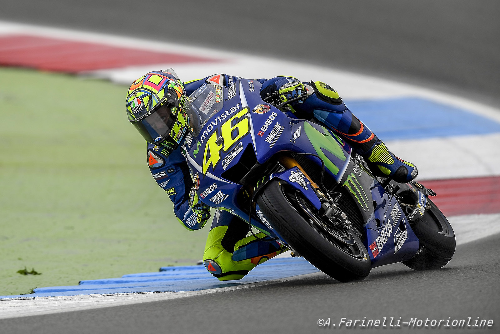 MotoGP Assen Day_3