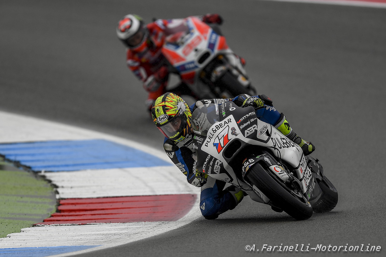 MotoGP Assen Day_3