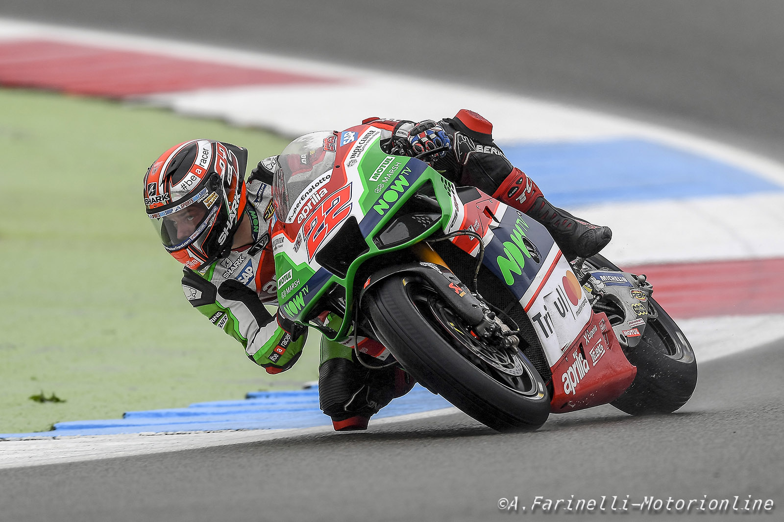 MotoGP Assen Day_3