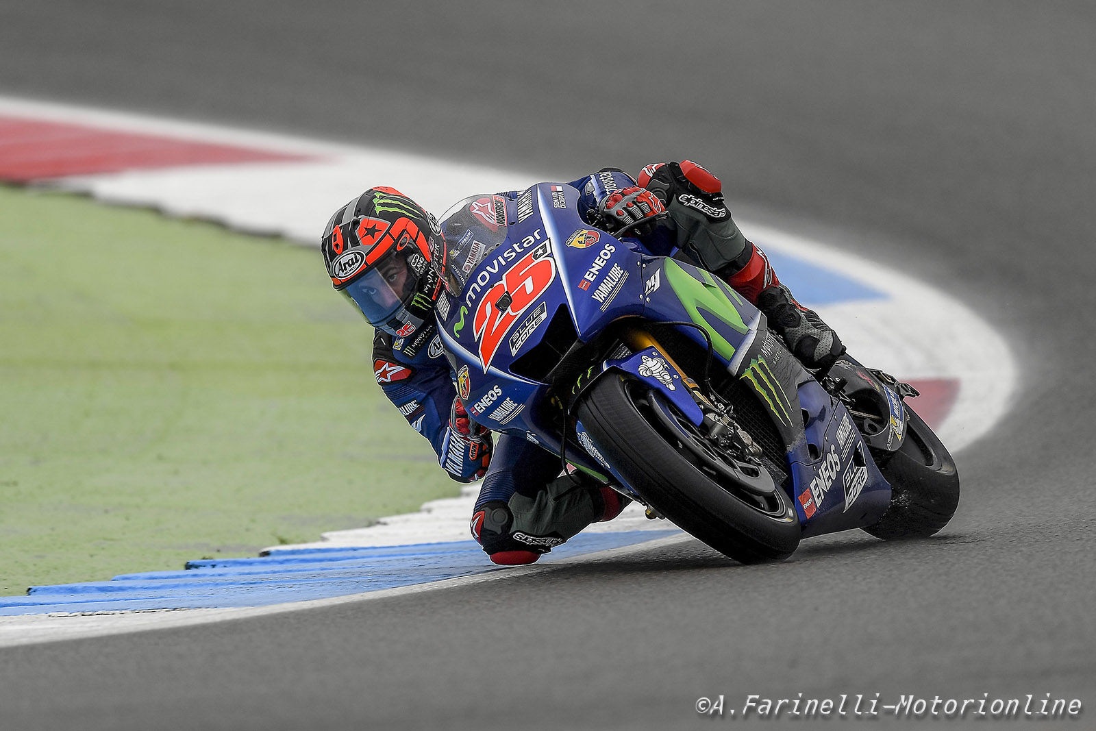 MotoGP Assen Day_3