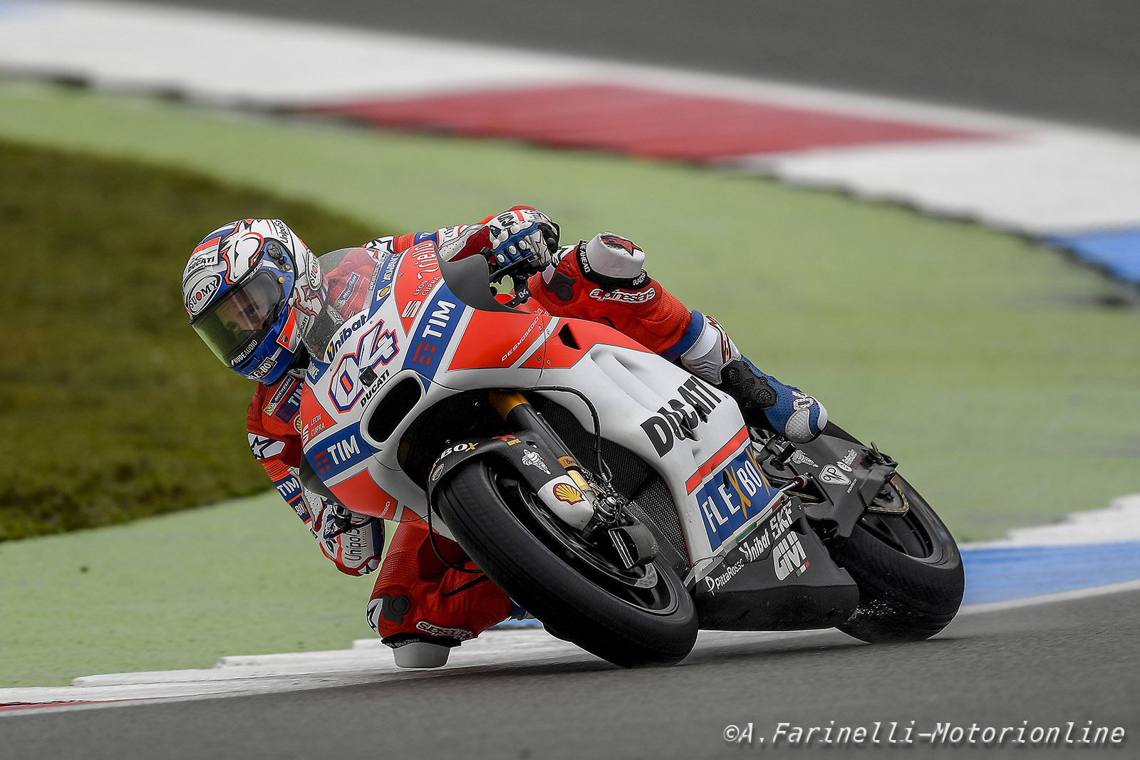 MotoGP Assen Day_3