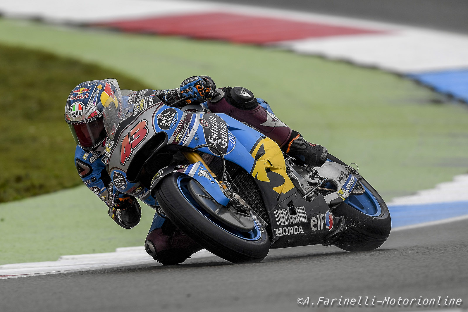 MotoGP Assen Day_3