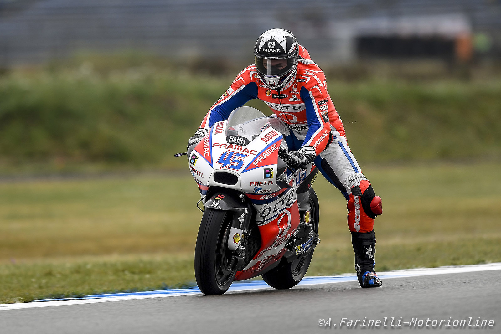 MotoGP Assen Day_3