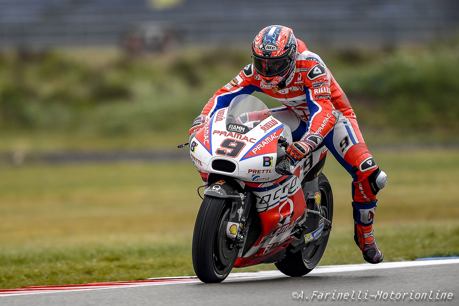 MotoGP Assen Day_3