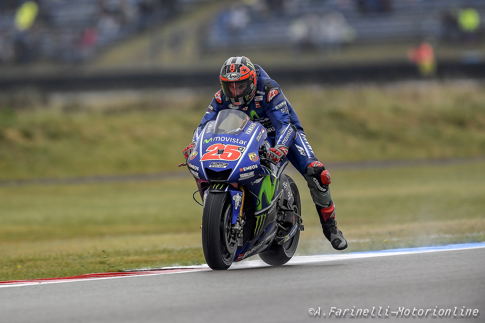 MotoGP Assen Day_3