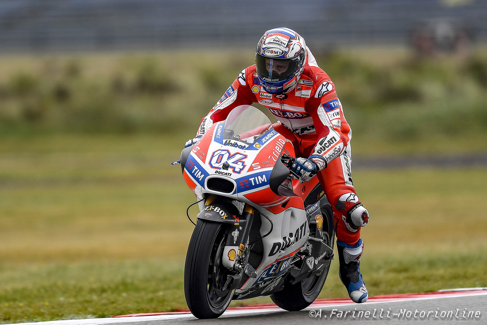 MotoGP Assen Day_3