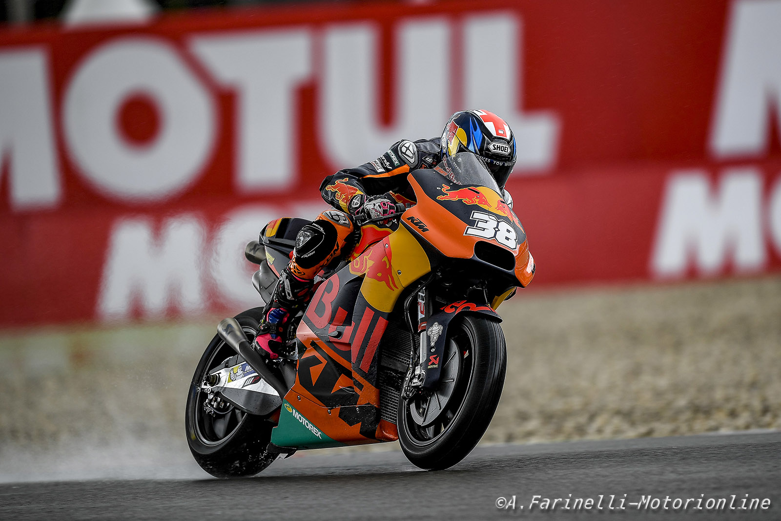 MotoGP Assen Day_3